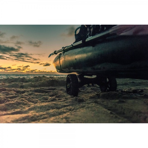 - C Kayak and Canoe Trolley-tug - N°5 - comptoirnautique.com