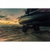 Carro para kayaks y canoas « - » C «-» tug - N°5 - comptoirnautique.com