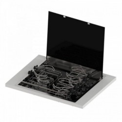 - Recessed Mounting Kit +...
