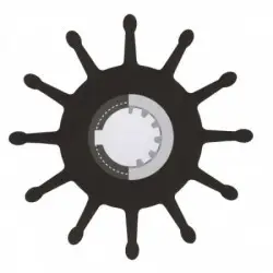 Kit turbine Sherwood