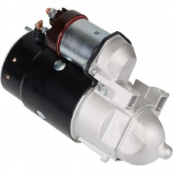 Anlasser für Innenbordmotoren