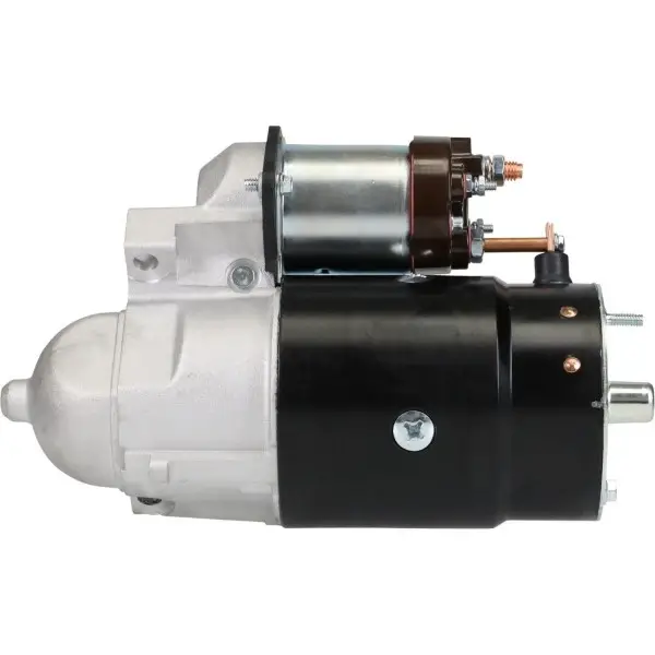 Arranque para motores intraborda - N°3 - comptoirnautique.com