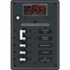 Tableau AC à disjoncteurs Toggle - N°1 - comptoirnautique.com