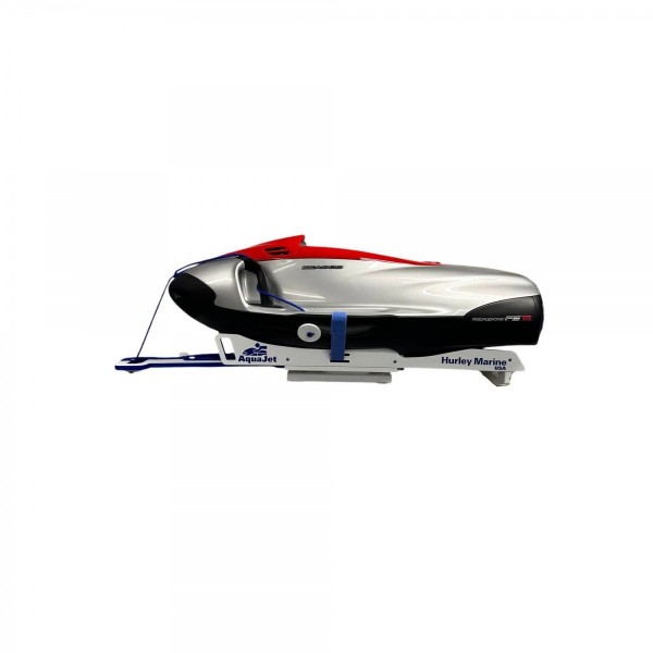 Cabrestantes Aquajet - N°2 - comptoirnautique.com