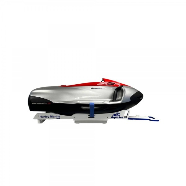 Bossoirs Aquajet - N°7 - comptoirnautique.com