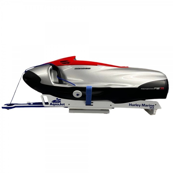 Bossoirs Aquajet - N°10 - comptoirnautique.com