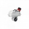 BTR QSY 250 Retractable Electric Bow Thruster -, 140 Kgf, 24 V -, ON/OFF - N°1 - comptoirnautique.com
