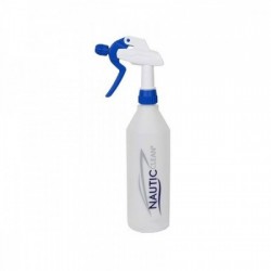 Nautic Clean, spruzzatore...