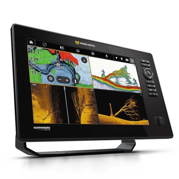 X12 CHIRP e 2D - N°7 - comptoirnautique.com