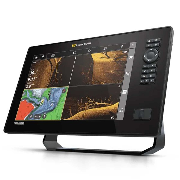 X12 MEGA SI+ - N°24 - comptoirnautique.com