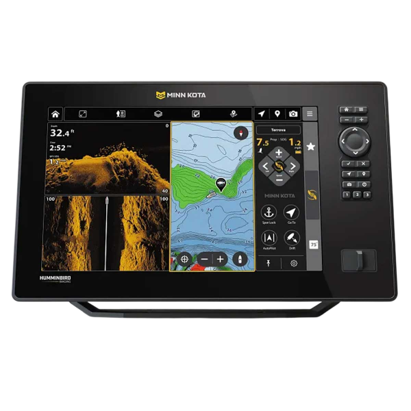 X12 MEGA SI+ - N°23 - comptoirnautique.com