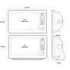X10 2D CHIRP - N°7 - comptoirnautique.com