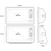 X10 CHIRP o 2D - N°7 - comptoirnautique.com