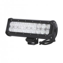 18 LED spotlight 54W 3650...