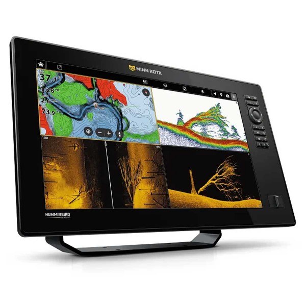 X16 CHIRP XD - N°5 - comptoirnautique.com