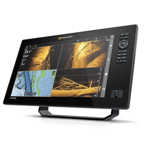 X16 CHIRP XD - N°6 - comptoirnautique.com