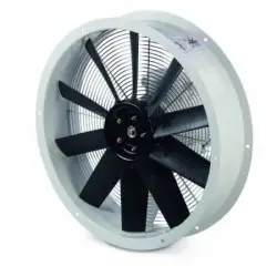 Ventilateur axial AXF 560 -...
