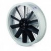 Ventilateur axial AXF 560 - 220 V tri - N°1 - comptoirnautique.com