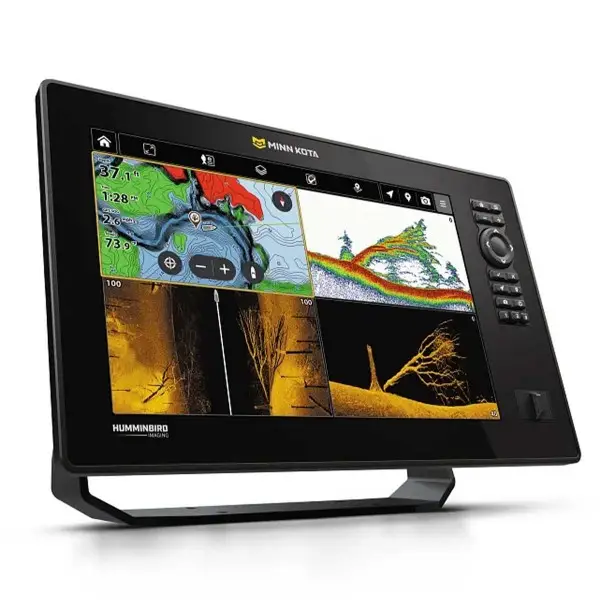 X12 CHIRP XD - N°4 - comptoirnautique.com
