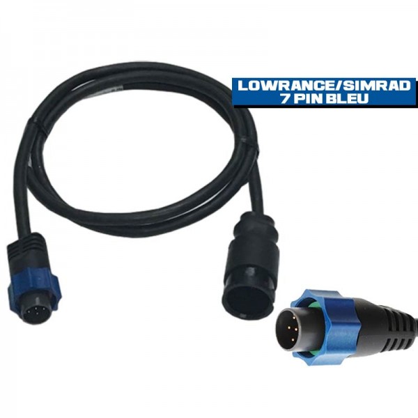 Adaptateurs sondes 600W - N°2 - comptoirnautique.com