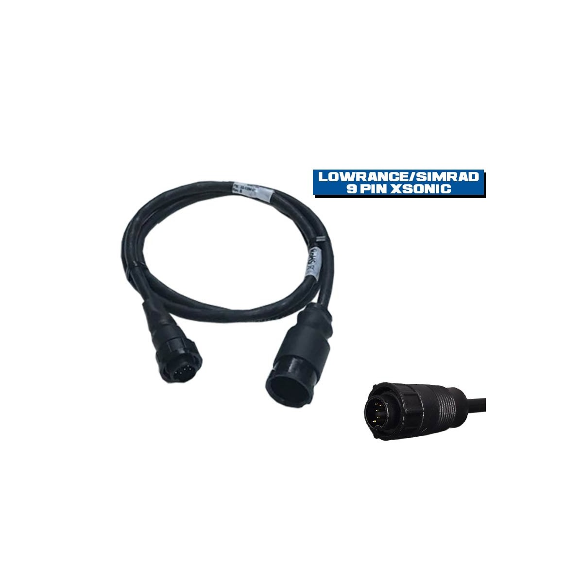 Adaptateurs sondes 600W