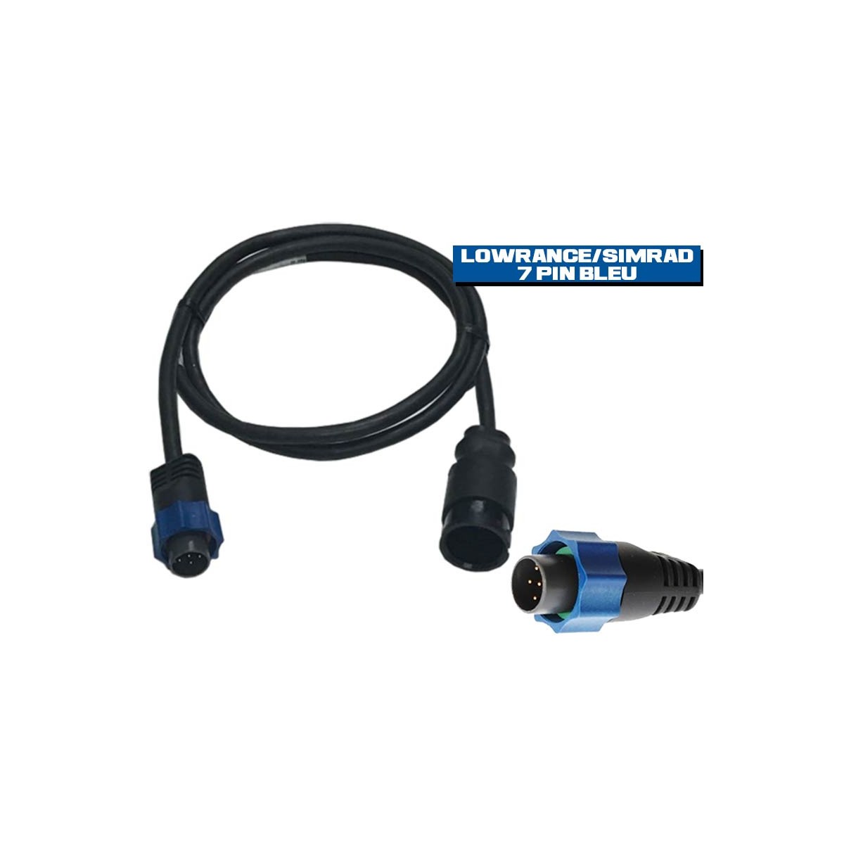 Adaptateurs sondes 1000W classique
