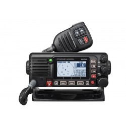 VHF GX2400 AIS/GPS