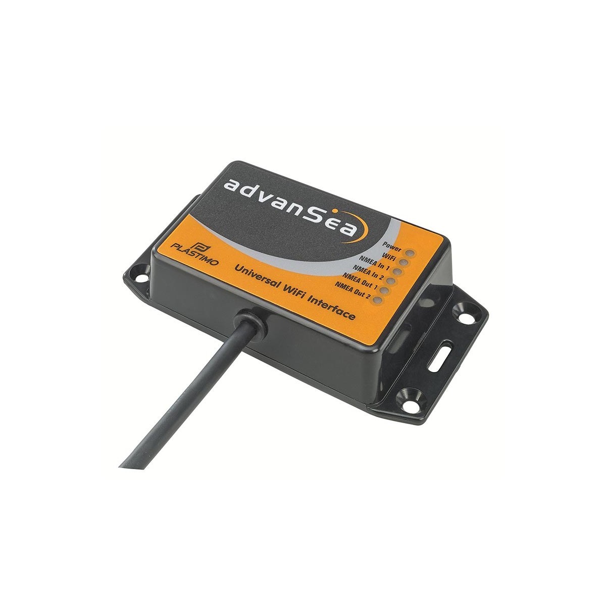 Interface universelle Wifi