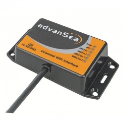 Interface universelle Wifi