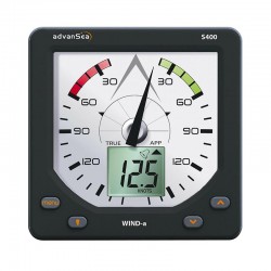 Afficheur analogique Wind-A S400 - En Cours
