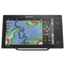 X9 CHIRP o 2D