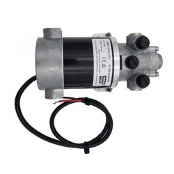Pump-2 12V 0.8L Hydraulic Pump