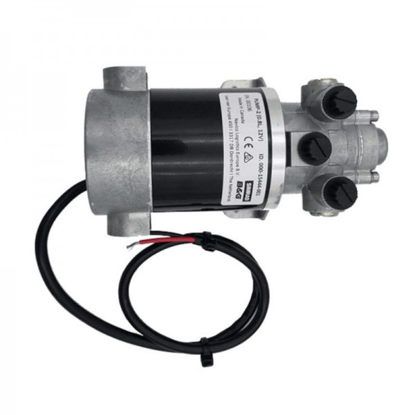 Pompa idraulica-2 12V 0,8L - N°2 - comptoirnautique.com