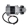 Pompa idraulica-2 12V 0,8L - N°1 - comptoirnautique.com