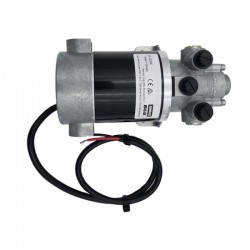 Pump-3 12V 1.6L Hydraulic Pump