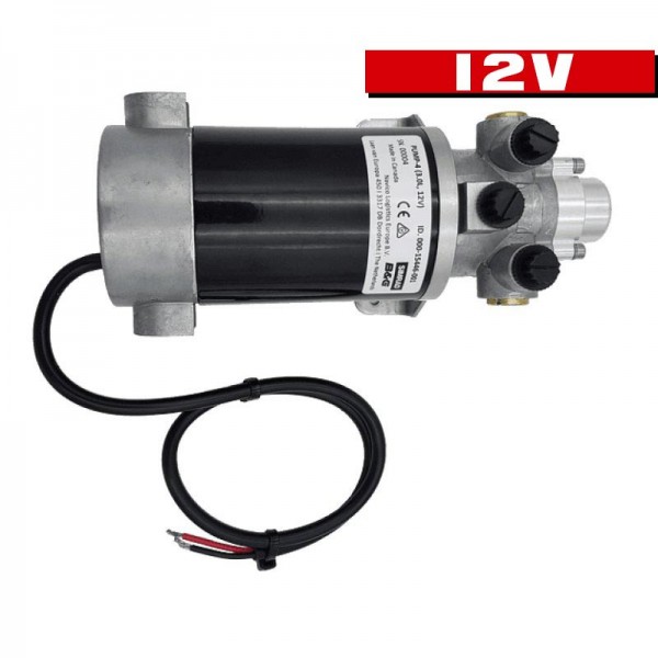Pompa idraulica 12/24V 3.0L - N°3 - comptoirnautique.com