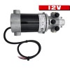 Hydraulic Pump 12/24V 3.0L - N°2 - comptoirnautique.com 