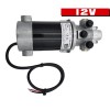 Pompa idraulica 12/24V 3.0L - N°2 - comptoirnautique.com