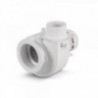 ZA402 Centrifugal Fan, 24 V, 0.25 kW