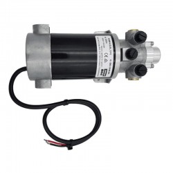 Hydraulic Pump 12/24V 3.0L