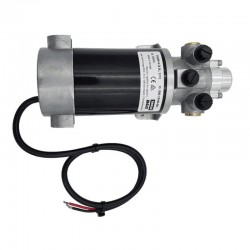 Pompa idraulica 12/24V 3.0L