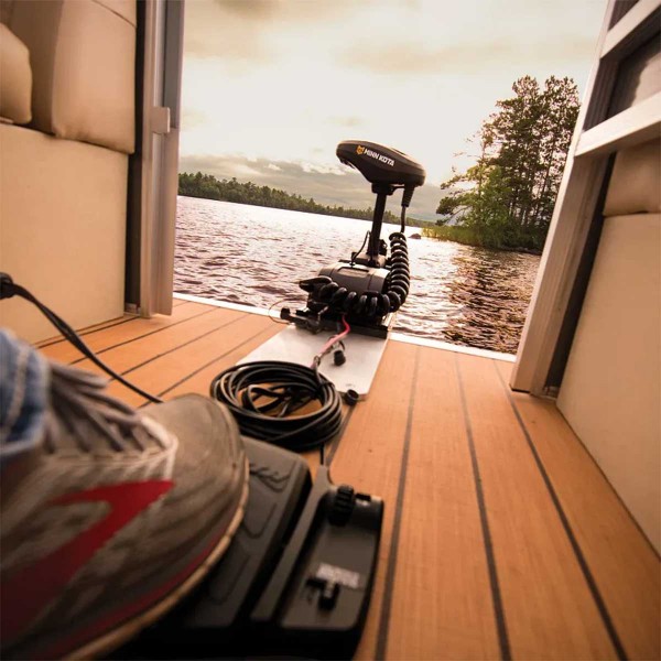 POWERDRIVE-Frontmotor 55 Lbs, 137 cm - N°5 - comptoirnautique.com