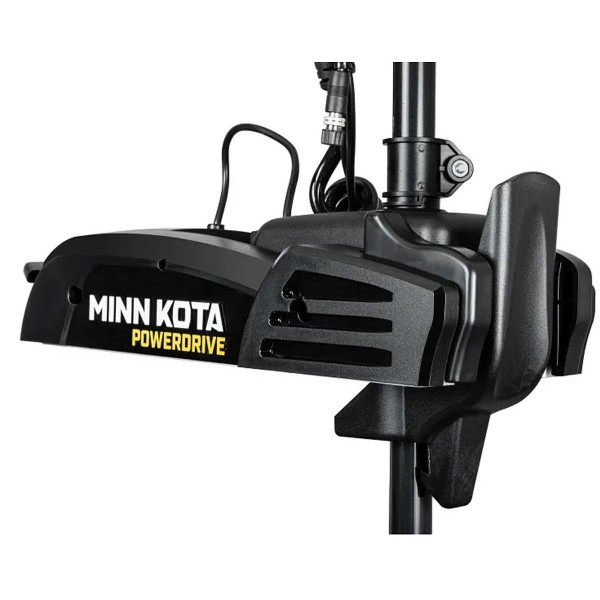 POWERDRIVE 55-pound, 137-centimeter front motor - N°7 - comptoirnautique.com