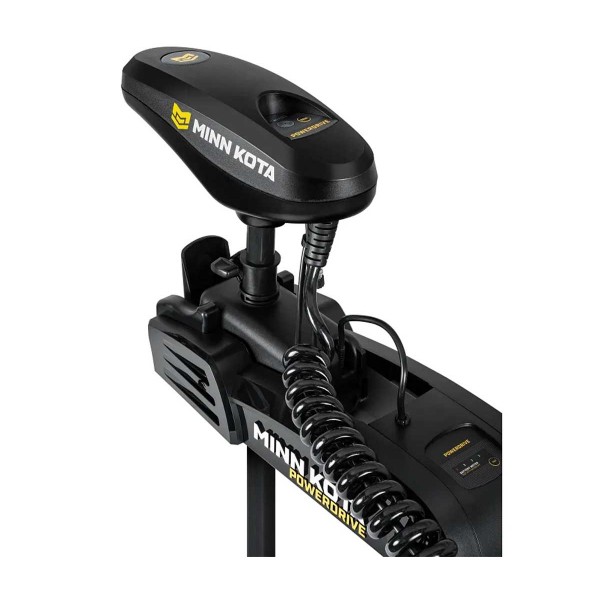 POWERDRIVE-Frontmotor 55 Lbs, 137 cm - N°8 - comptoirnautique.com