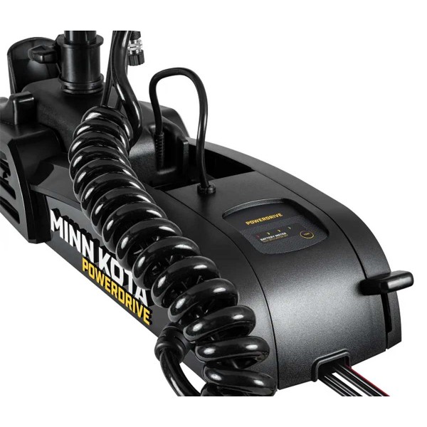 POWERDRIVE-Frontmotor 55 Lbs, 137 cm - N°10 - comptoirnautique.com
