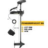 Moteur avant POWERDRIVE 55 Lbs 137 cm