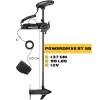 Moteur avant POWERDRIVE 55 Lbs 137 cm - N°3 - comptoirnautique.com