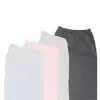 Chaussette pare-battage Grise Heavy Duty Ø200 - L. 635 mm - N°1 - comptoirnautique.com