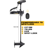 Motore anteriore POWERDRIVE2 70 Lbs SpotLock - N°2 - comptoirnautique.com