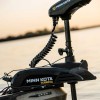 Motor dianteiro TERROVA2 de 55 libras SpotLock, especial para caiaque - N°17 - comptoirnautique.com